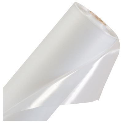Полиэтиленовая укрывная пленка Экономный садовод арт.80