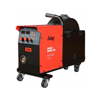 Подающий механизм для арт. 31438 и 31440 FUBAG DRIVE INMIG DG