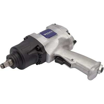 Ударный пневматический гайковерт Pegas pneumatic
