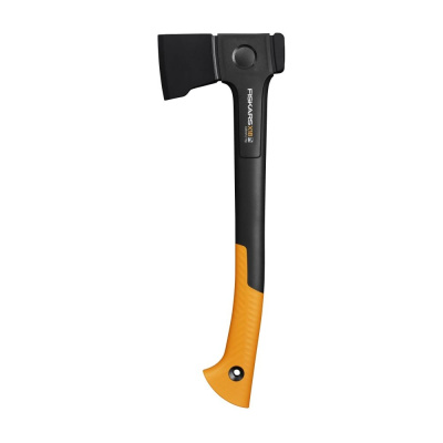Универсальный топор Fiskars X18