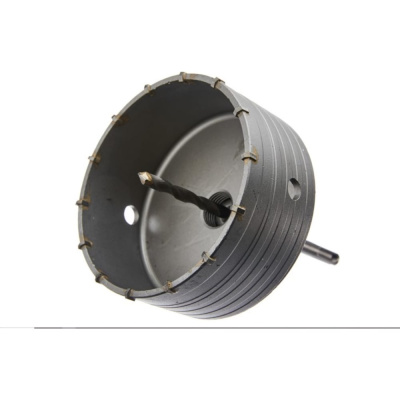 Коронка по бетону HEADROCK SDS+ D125