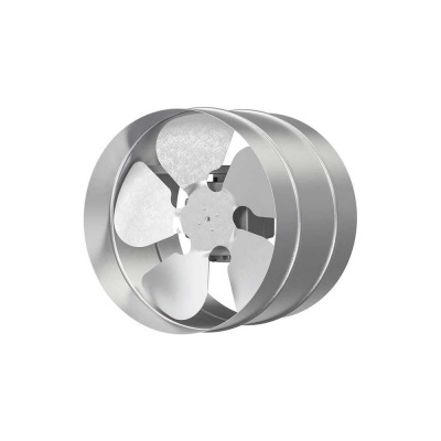 Канальный вентилятор ERA CV D250 PRO CV 250