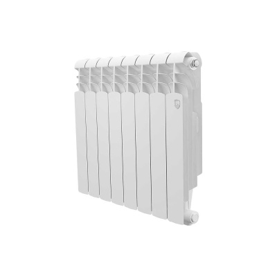 Радиатор ROYAL THERMO Vittoria Super 500 2.0 VDL80, 7 секц.