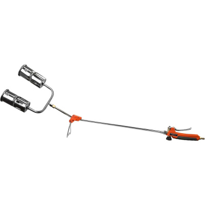 Кровельная двойная горелка Tulips Tools