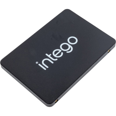 Внутренний SSD-диск 1Tb INTEGO SKYDISK SSD