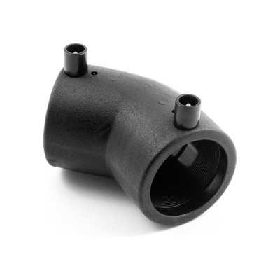 Отвод электросварной GasFusion 45 D32 SDR11