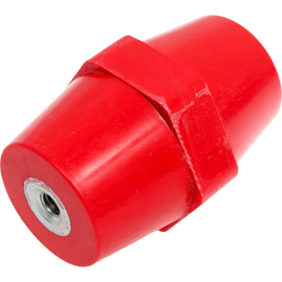 Шинный изолятор DKC 75x50 М8 1шт