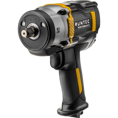 Гайковерт ударный пневматический RUNTEC PRO 1/2, 1300Нм