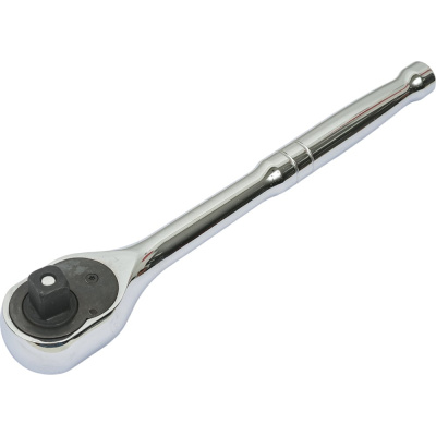 Ключ-трещотка JTC 1/2", 72 зуба, 250 мм, 5024