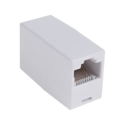 Проходной адаптер RJ-45 (8P8C) REXANT PROCONNECT