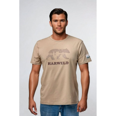 Футболка ТЗРО Harweld мускат, (р. XL)