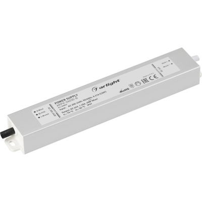 Блок питания Arlight ARPV-24030-B 020004