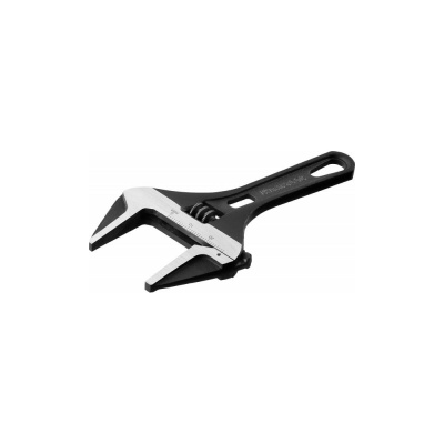 Разводной ключ KRAFTOOL SlimWide Compact, 120 / 28 мм
