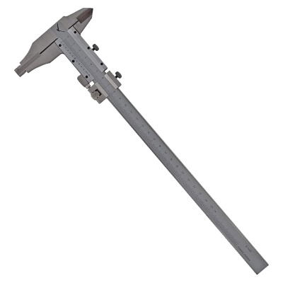 Разметочный штангенциркуль Буревестник ШЦТ-II 250 т/с 0-250, 0.05