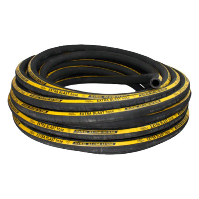 Рукав пескоструйный EXTRA BLAST hose-32, 32x48 мм, 12 бар, бухта 20 м AktiBlast