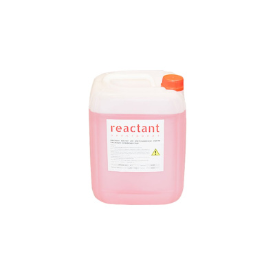 Электролит для электрохимической пассивации Reactant канистра 10 л FABTEC