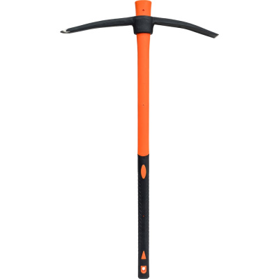 Кованая кирка Gigant с обратной рукояткой, 2кг