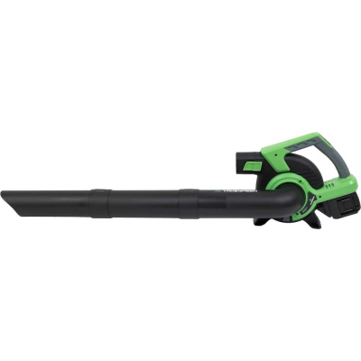 Аккумуляторный воздуходув TRUEGREEN TG8A512