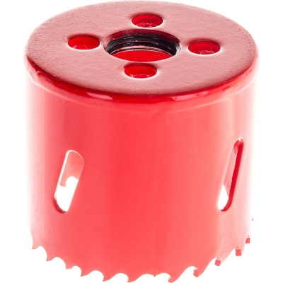 Коронка BIMETAL 51 мм Matrix