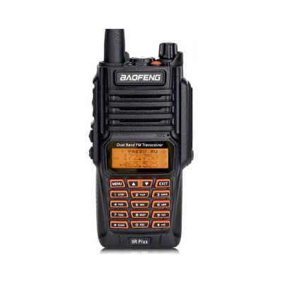 Рация Baofeng UV-9R PLUS