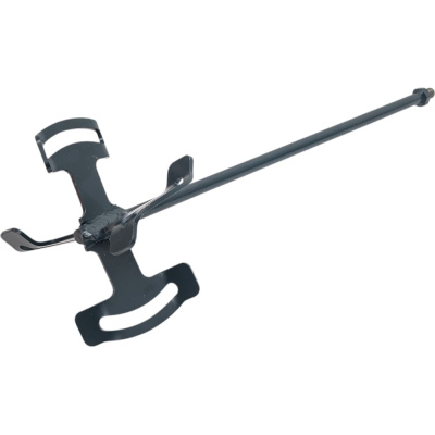 Миксер для сухих смесей 200x580 мм, M14 DECOR