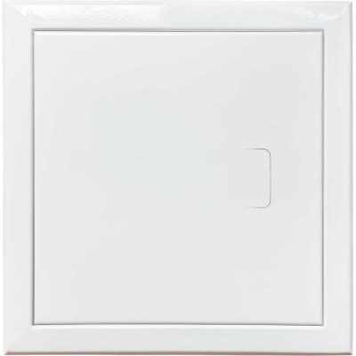 Ревизионная металлическая люк-дверца LRM450X800