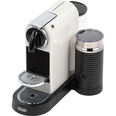 Кофемашина De'Longhi EN267.WAE,капсульная