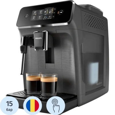 Кофемашина Philips EP2224/10
