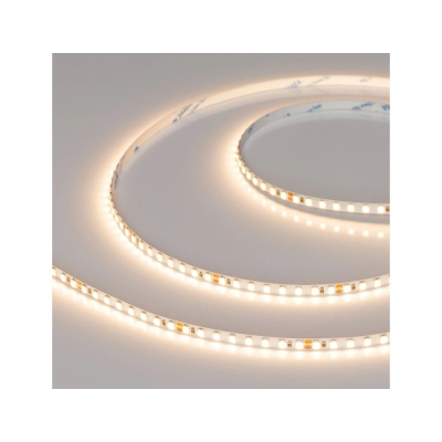 Светодиодная лента Arlight RT-A160-5mm, 24V, Warm2700 5м