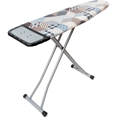Гладильная доска Zalger, 110x38см Magic моноблок, арт. 500-805