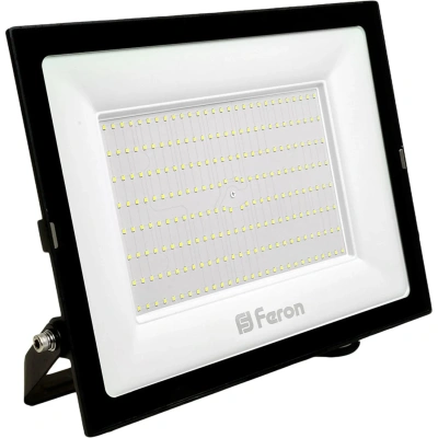 Светодиодный прожектор Feron LL-924 2835 SMD 200W 6400K IP65
