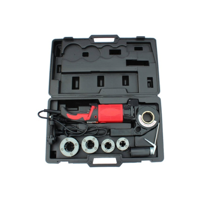 Электрический резьбонарезной клупп TD-tools SQ30-A, BSPT 1/2-1.1/4 TD-SQ30-A