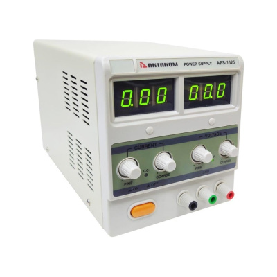 Источник питания Актаком APS-1325