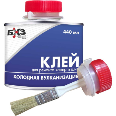 Клей БХЗ х.в. 440 мл 83750
