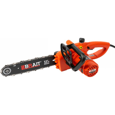 Электрическая цепная пила BRAIT BR-1512 01.09.006.083