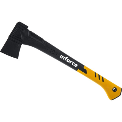 Универсальный топор 710 г Inforce
