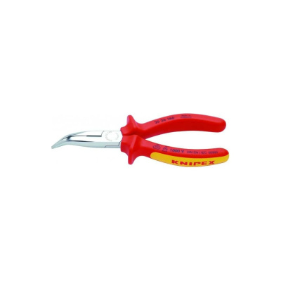 Длинногубцы Knipex KN-2526160