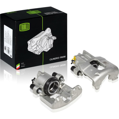 Суппорт тормозной для а/м Ford Focus I передний левый d=54mm TRIALLI CF