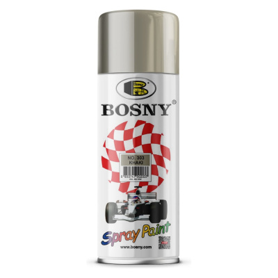 Универсальная краска Bosny 303