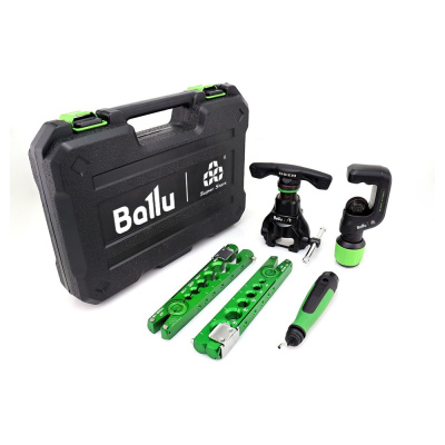 Набор для развальцовки Ballu Super Stars ST-806FT-L