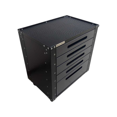 Инструментальная тележка Great Wolf GWT-G5