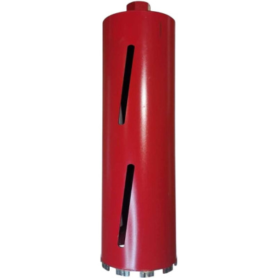Алмазная коронка IRBISDIAM 180x450 мм, М22, сухорез