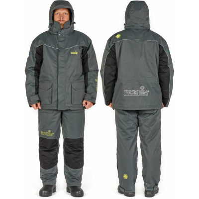 Плавающий зимний костюм NORFIN ELEMENT FLT 02 р.M