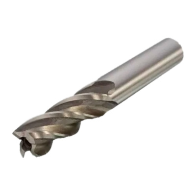 Фреза концевая ц/х Р6М5/HSS (14х26х83 мм; Z4) JSD