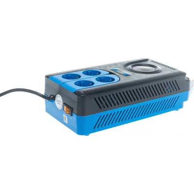 Стабилизатор напряжения SUNTEK PR 1500 ВА SK1.1