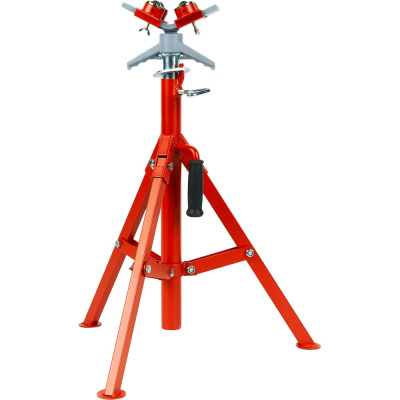 Стойка для труб TD-tools TD1108VBB