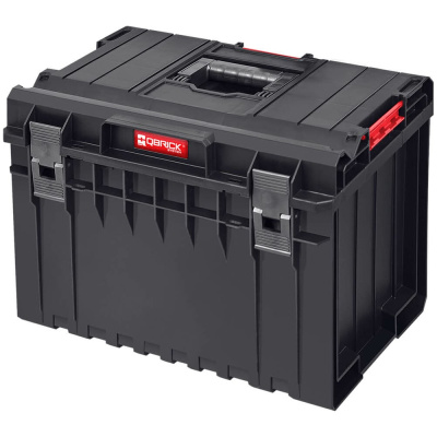 Ящик для инструментов QBRICK SYSTEM ONE 450 BASIC 585x385x420мм