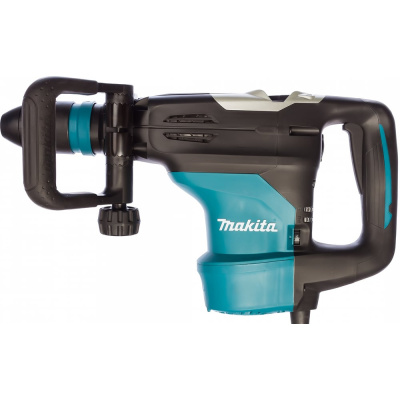 Перфоратор Makita HR4003C имеет ползунковый переключатель