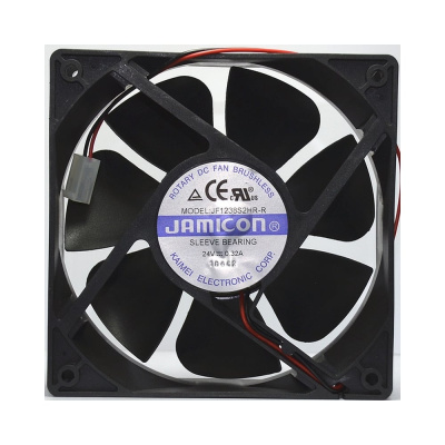 Вентилятор JAMICON JF1238S2HR С00035691