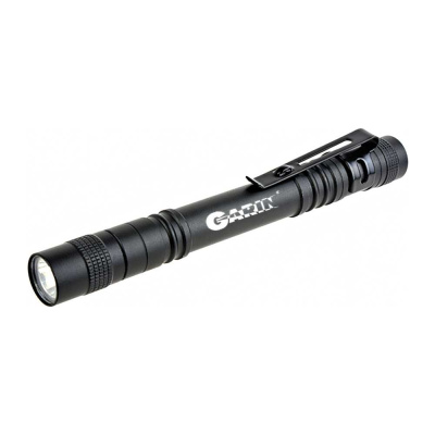 Компактный фонарь GARIN LUX MT-2W для постоянного и ежедневного использования